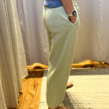 French Terry Jogger Sweatpants