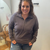 Hazel Pullover