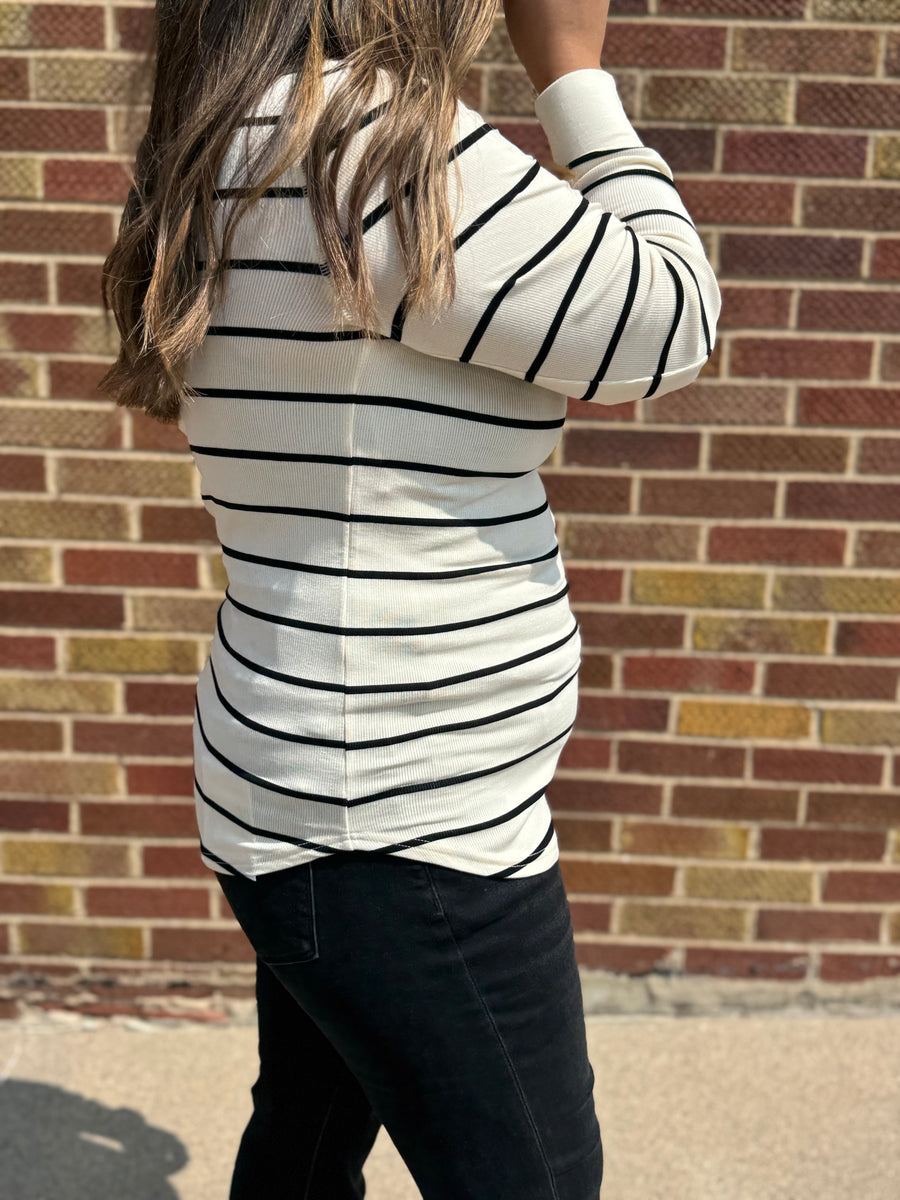 Stacy Top