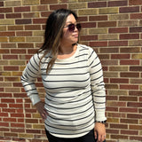 Stacy Top