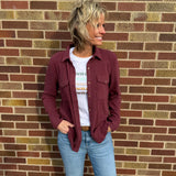 Cassian Shirt (updated Lewis shirt!)