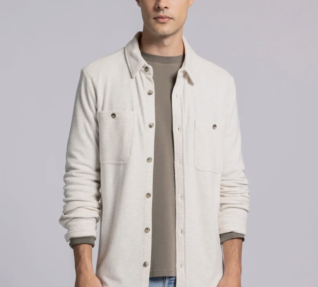 Clark Shirt