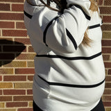 Martina Oversized Crew