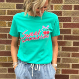 Sweet Summertime Graphic Tee