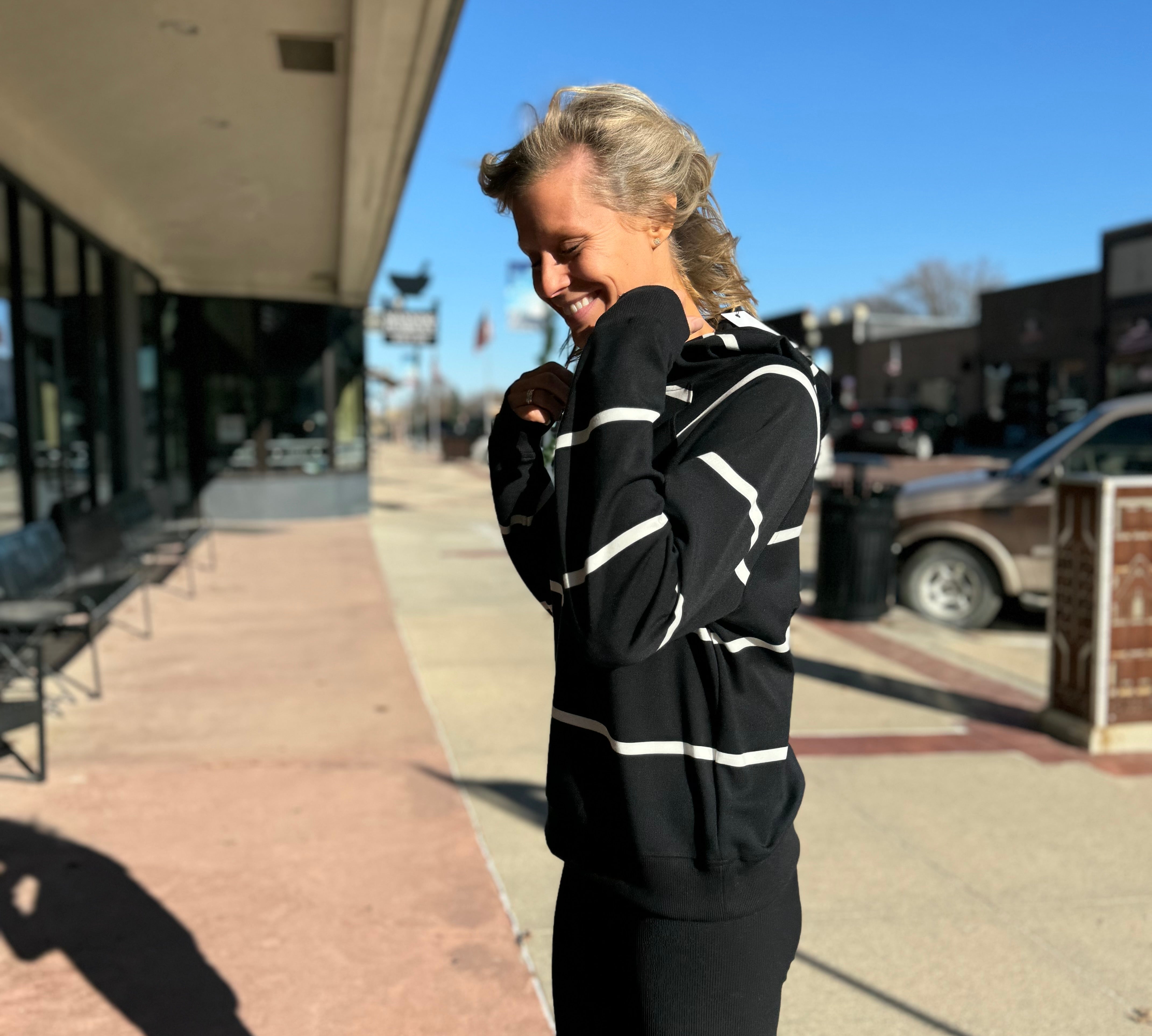 Turner Hoodie