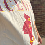 ISU Cyclones Cy Band Tee