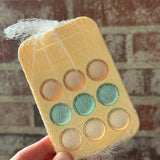 Silicone Pop-it Calculator