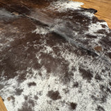 Authentic Cow Hide Rug