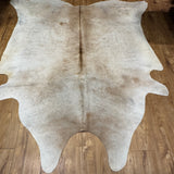 Authentic Cow Hide Rug