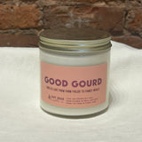 Seasonal DR 16oz Glass Candle