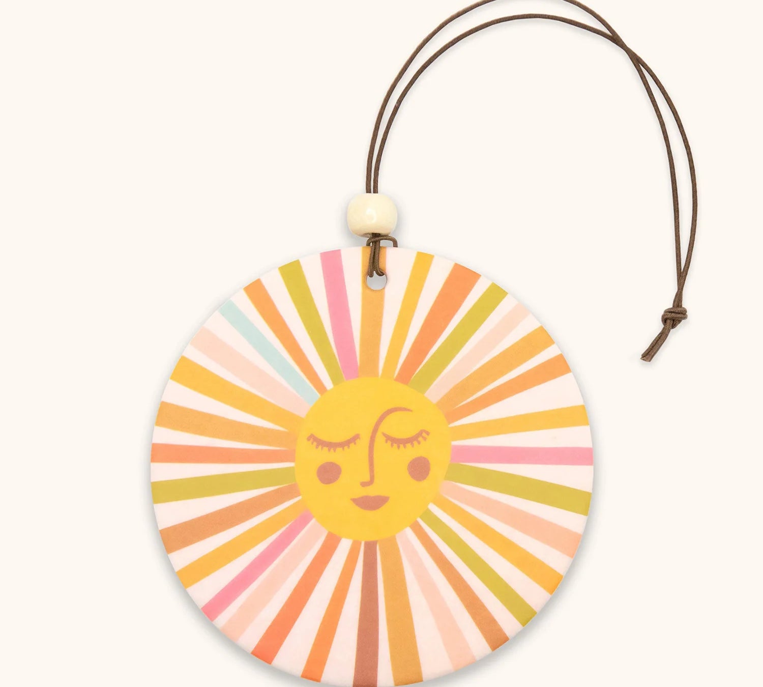 Studio OH! Car Freshener