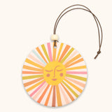 Studio OH! Car Freshener