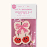 Studio OH! Car Freshener