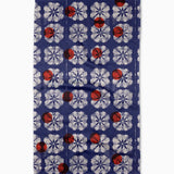 Geometry Tea Towel 18x30"