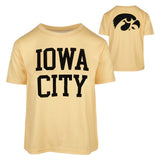 Iowa Women's Crop Top