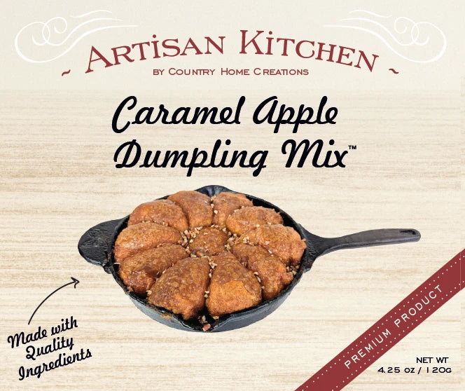 Artisan Kitchen Country Home Dip Mix
