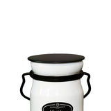 Milkhouse Black Cream Jar 5oz