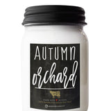 Milkhouse Mason Jar 13oz