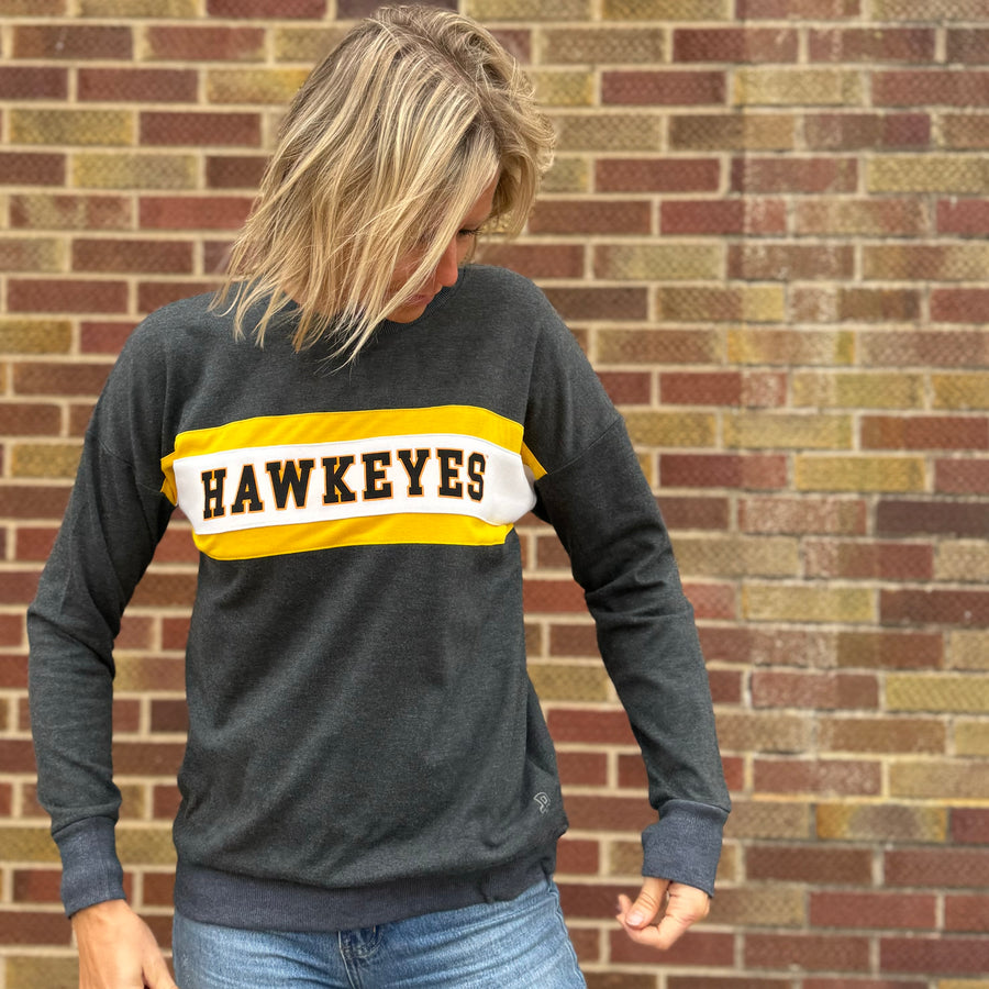 Iowa Academy Women's Sweatshirt