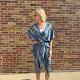 Tie Dye Wrap