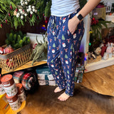 Peppermint Pine Pajama Men’s Pant