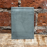 Grey Card Holder
