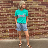 Sweet Summertime Graphic Tee