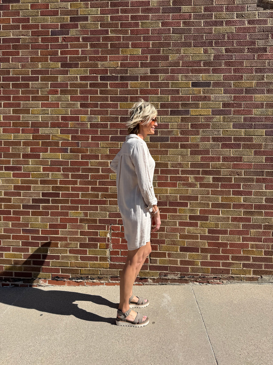 Fatina Dress