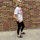 Butter Soft Yoga Legging w/Side Pocket