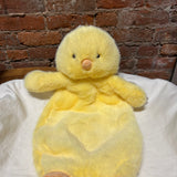 Buttercup Chick Flat-A-Pat 18"