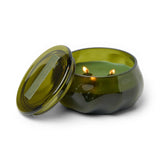 Basalt Candle w/Lid  10oz