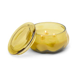 Basalt Candle w/Lid  10oz