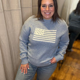 Allegiance Sweater