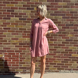Fatina Dress