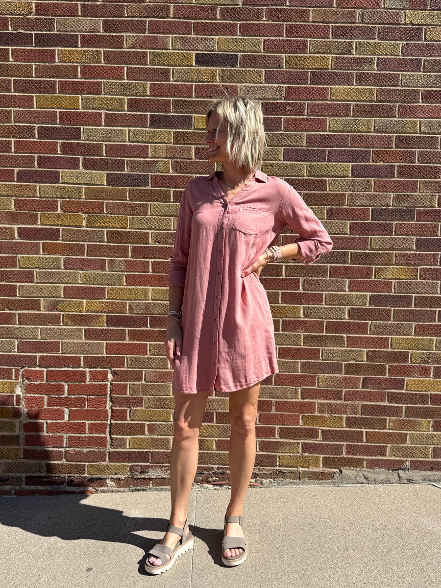 Fatina Dress