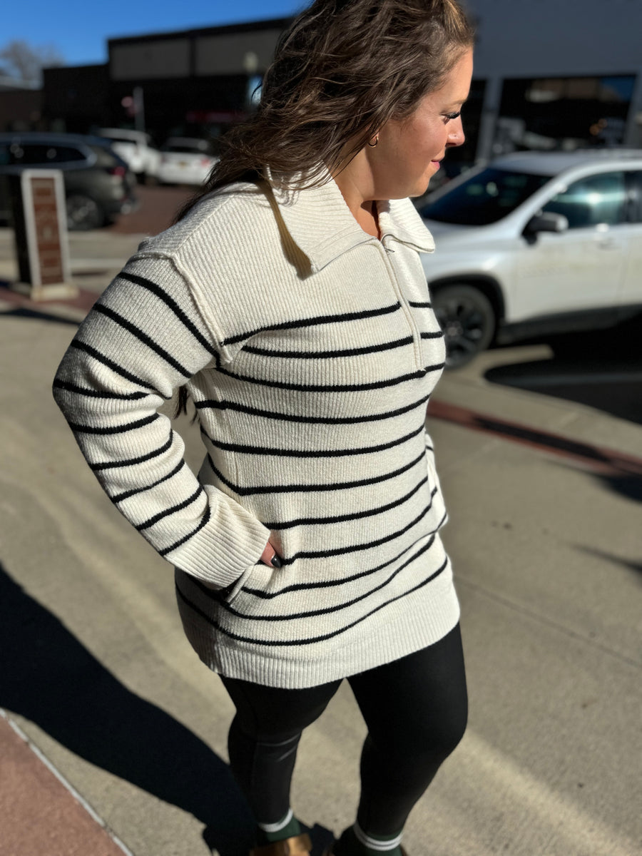 Coralie Sweater