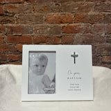 On Your Baptism Frame