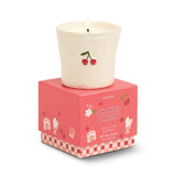 Bistro Cherry Candle 8oz