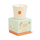 Bistro Orange Candle 8oz