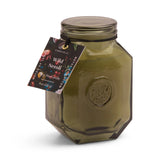 Botanica Glass Candle 8oz