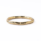 Lucille Round Stretch Beaded Bracelet
