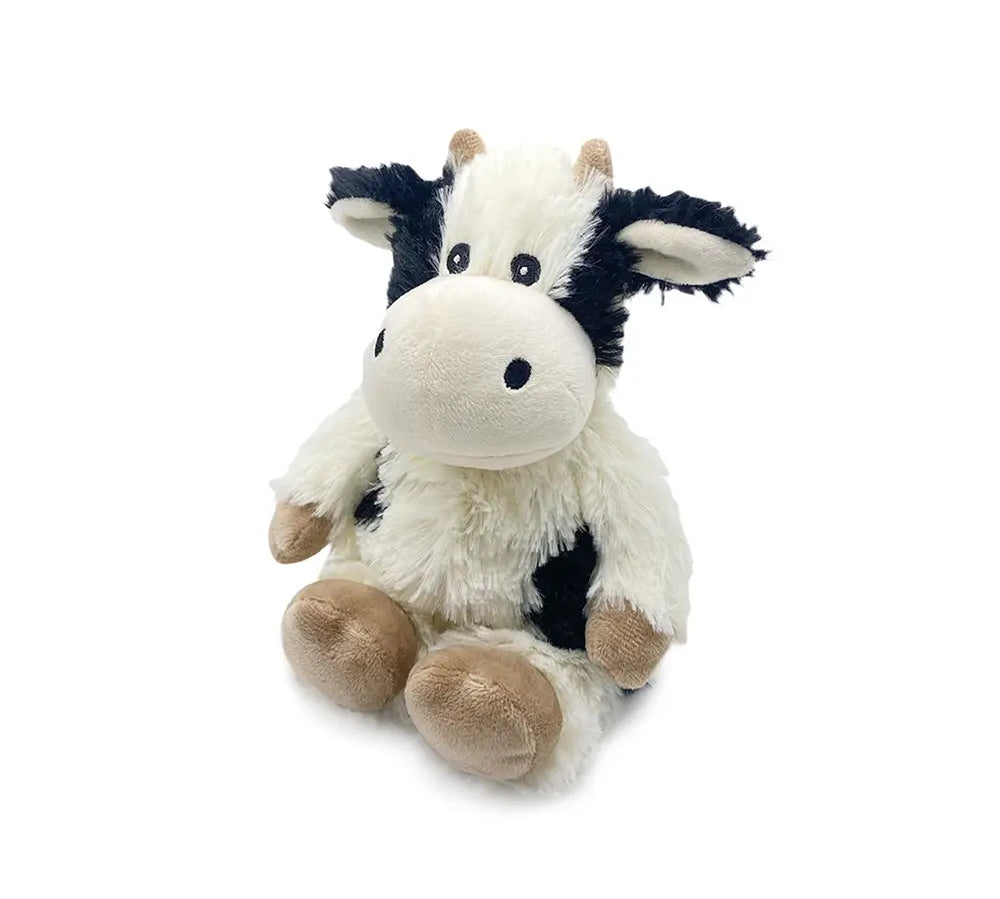 The Warmies Junior Plush Animals