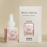 Becki Owens Pura Diffuser Oil