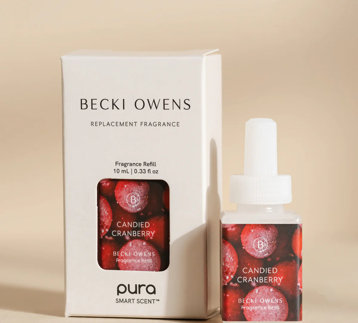 Becki Owens Pura Diffuser Oil