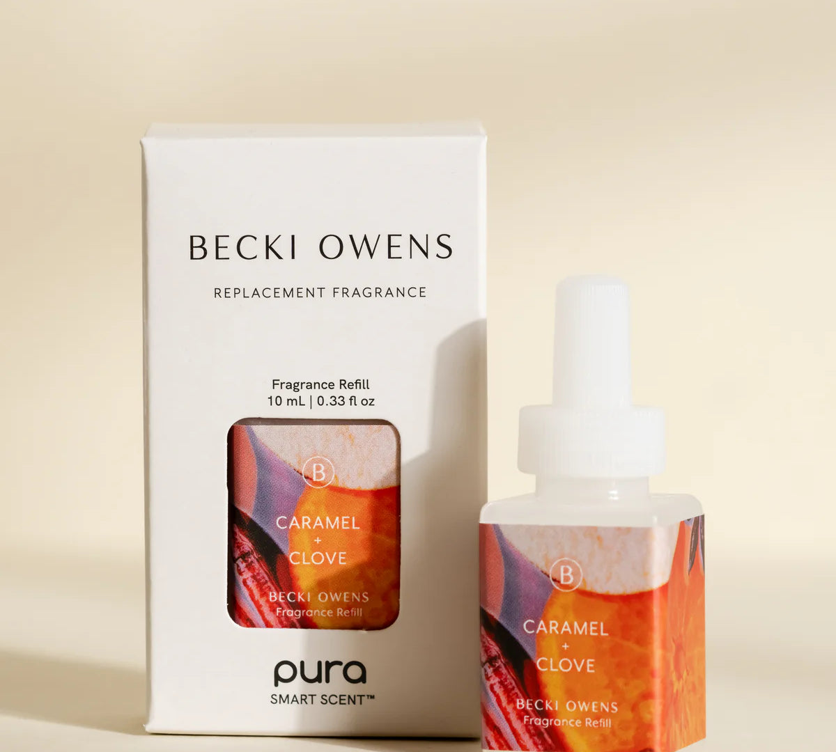 Becki Owens Pura Diffuser Oil