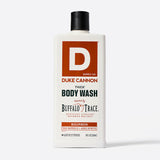 Duke Cannon Thick Body Wash 18oz