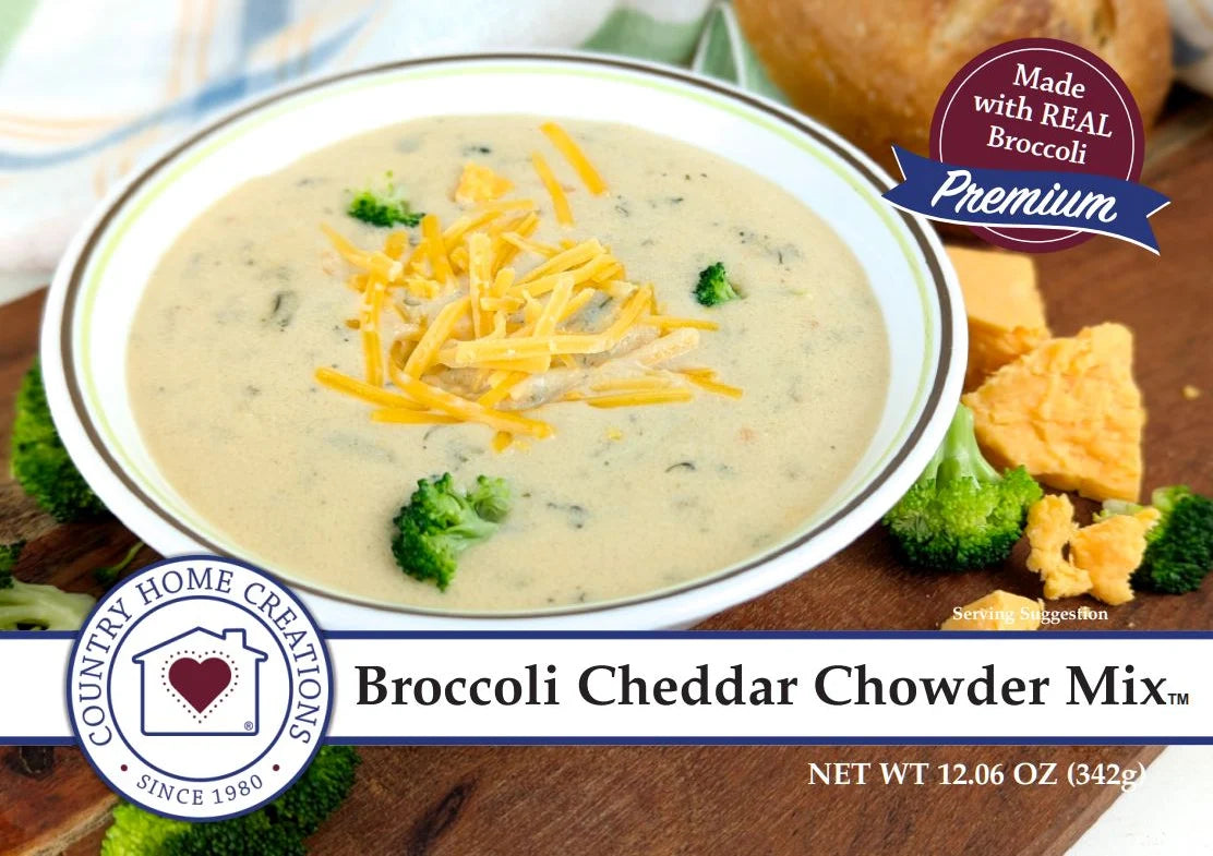 Country Home Soup Mix