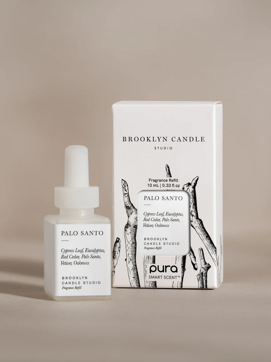 Brooklyn Pura Diffuser Refill