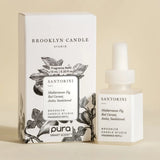 Brooklyn Pura Diffuser Refill