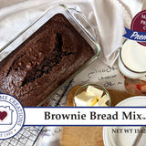 Country Home Bread Mix
